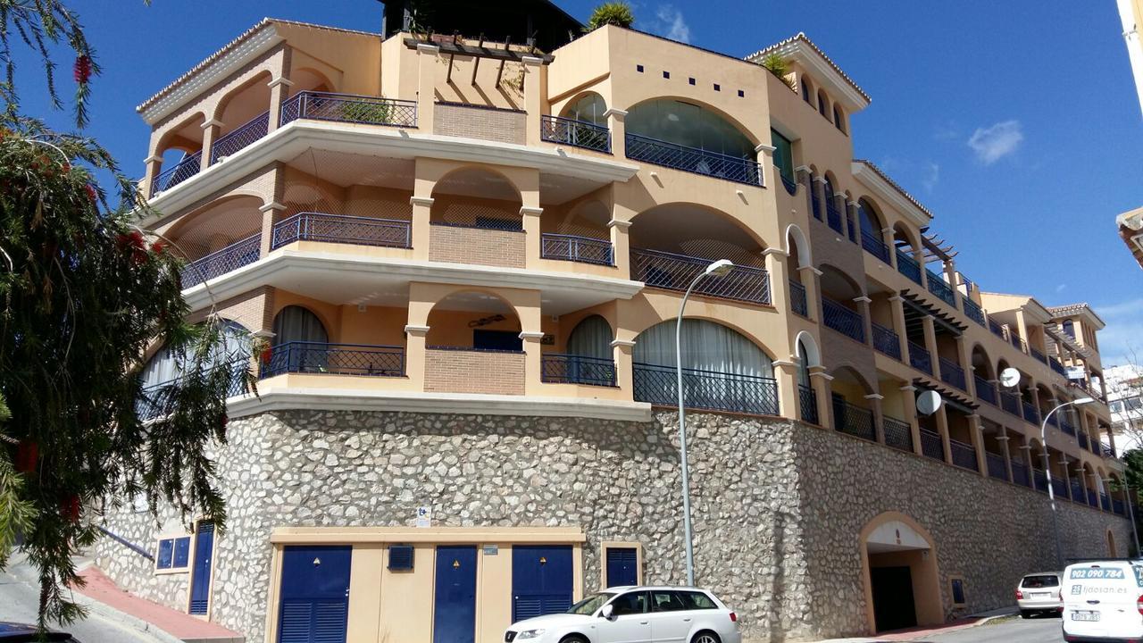 Apartamento Diego Benalmadena Exterior photo