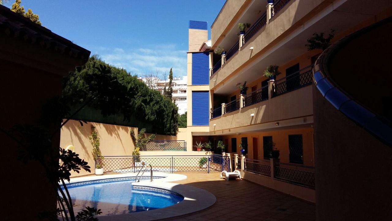 Apartamento Diego Benalmadena Exterior photo