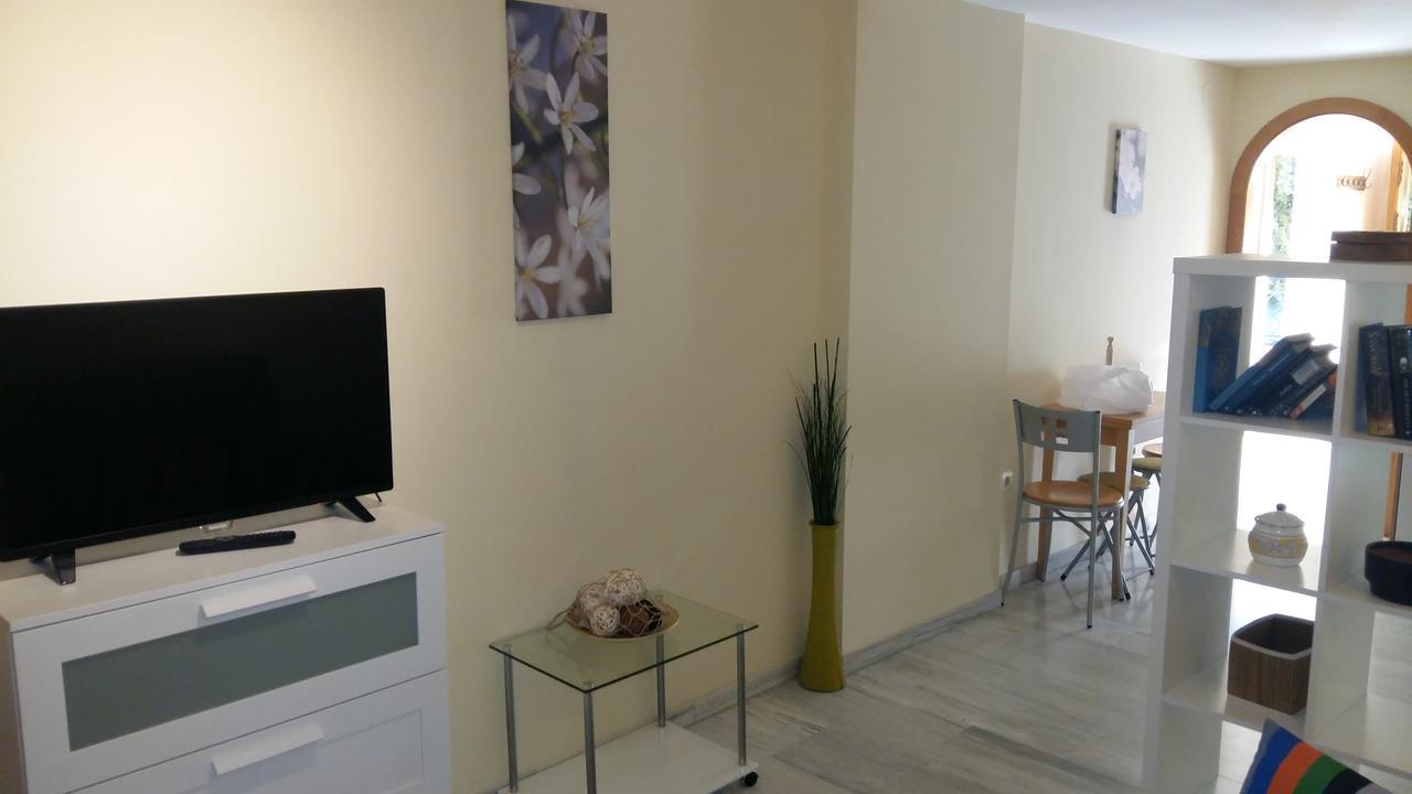 Apartamento Diego Benalmadena Exterior photo